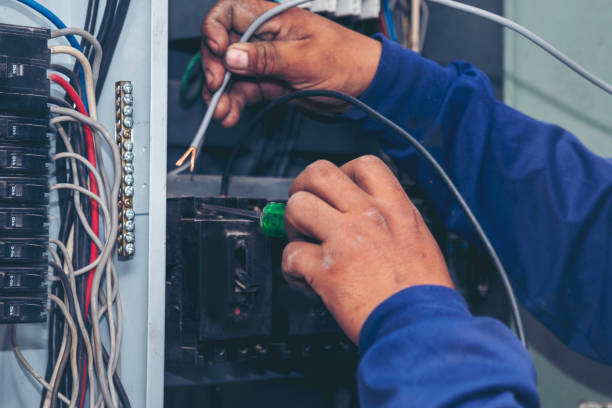 Best Emergency Electrical Repair  in Penn State Erie, PA