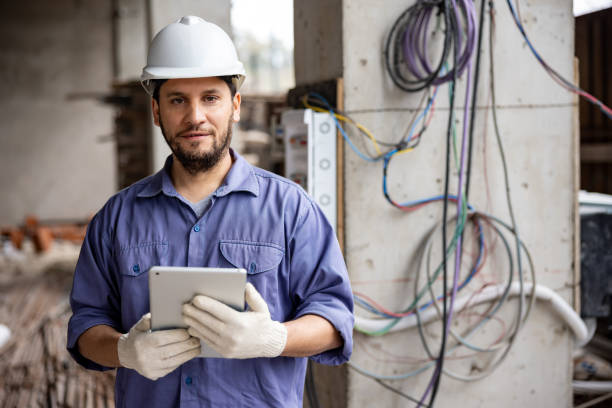 Best Electrical System Inspection  in Penn State Erie, PA